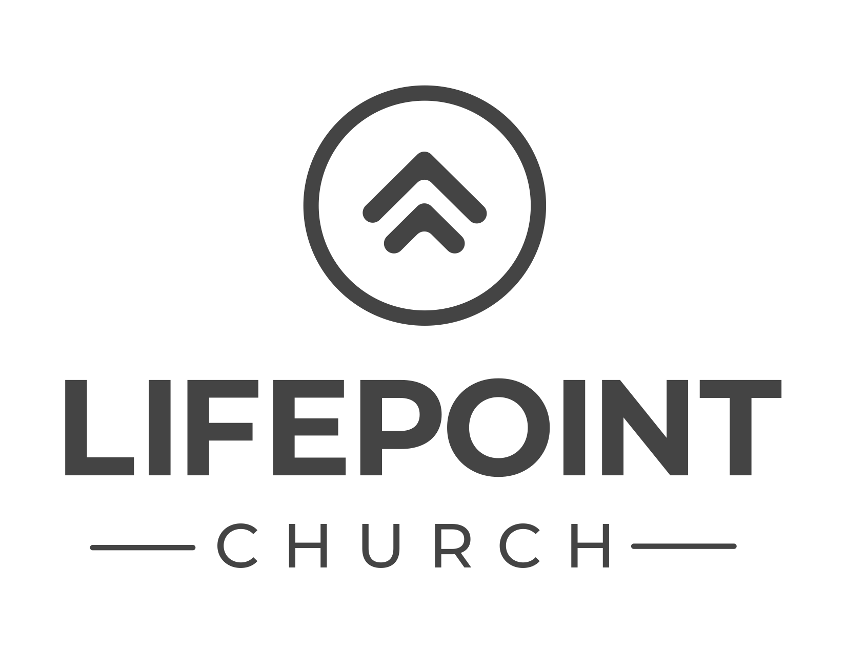 LifePointe Fellowship Logo