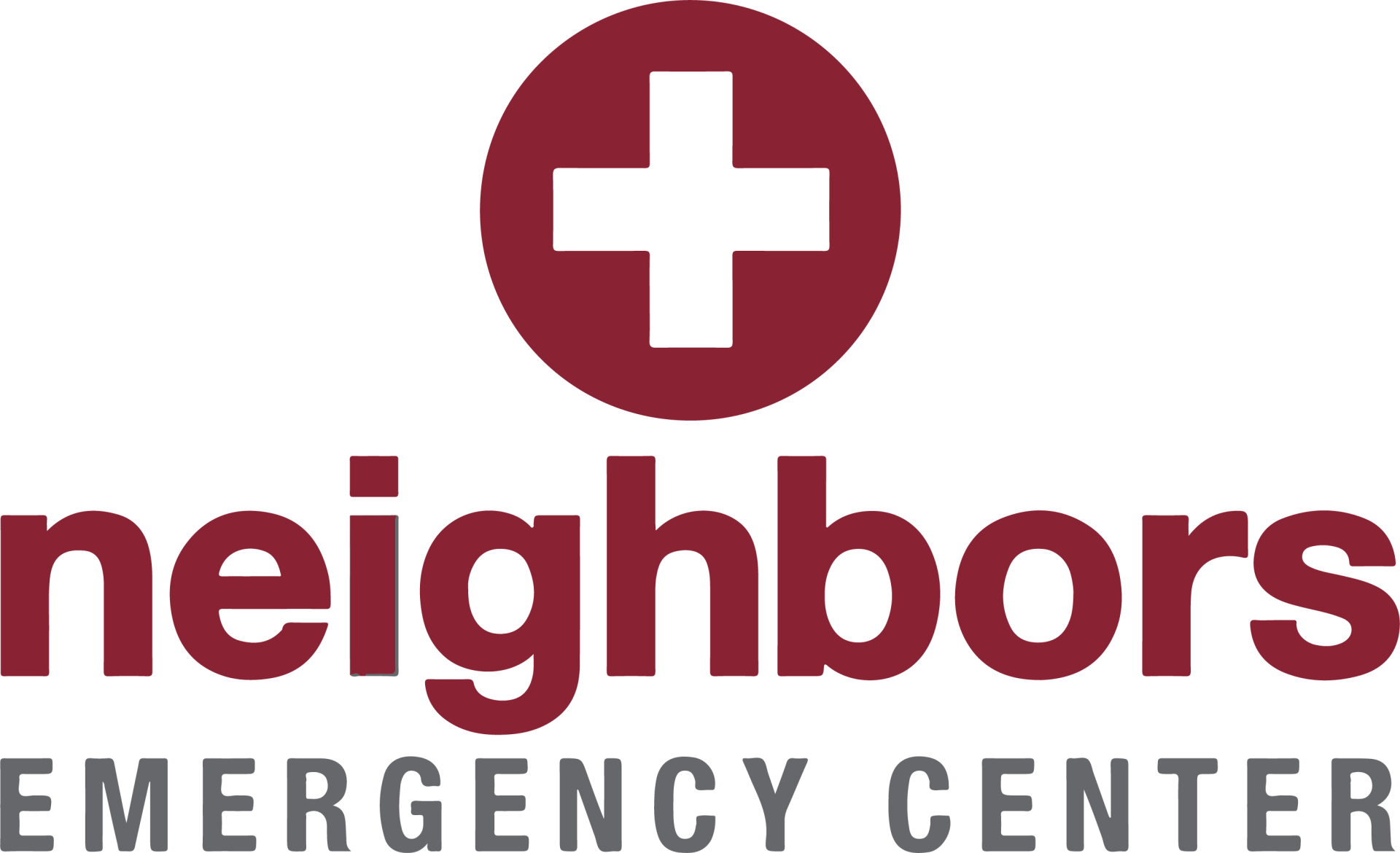 Neighbors Emergency Center - Logo