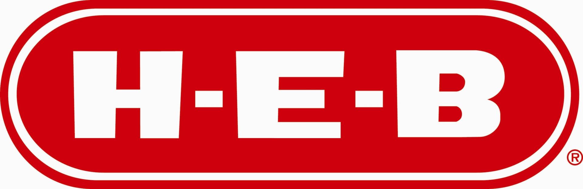 H-E-B Logo