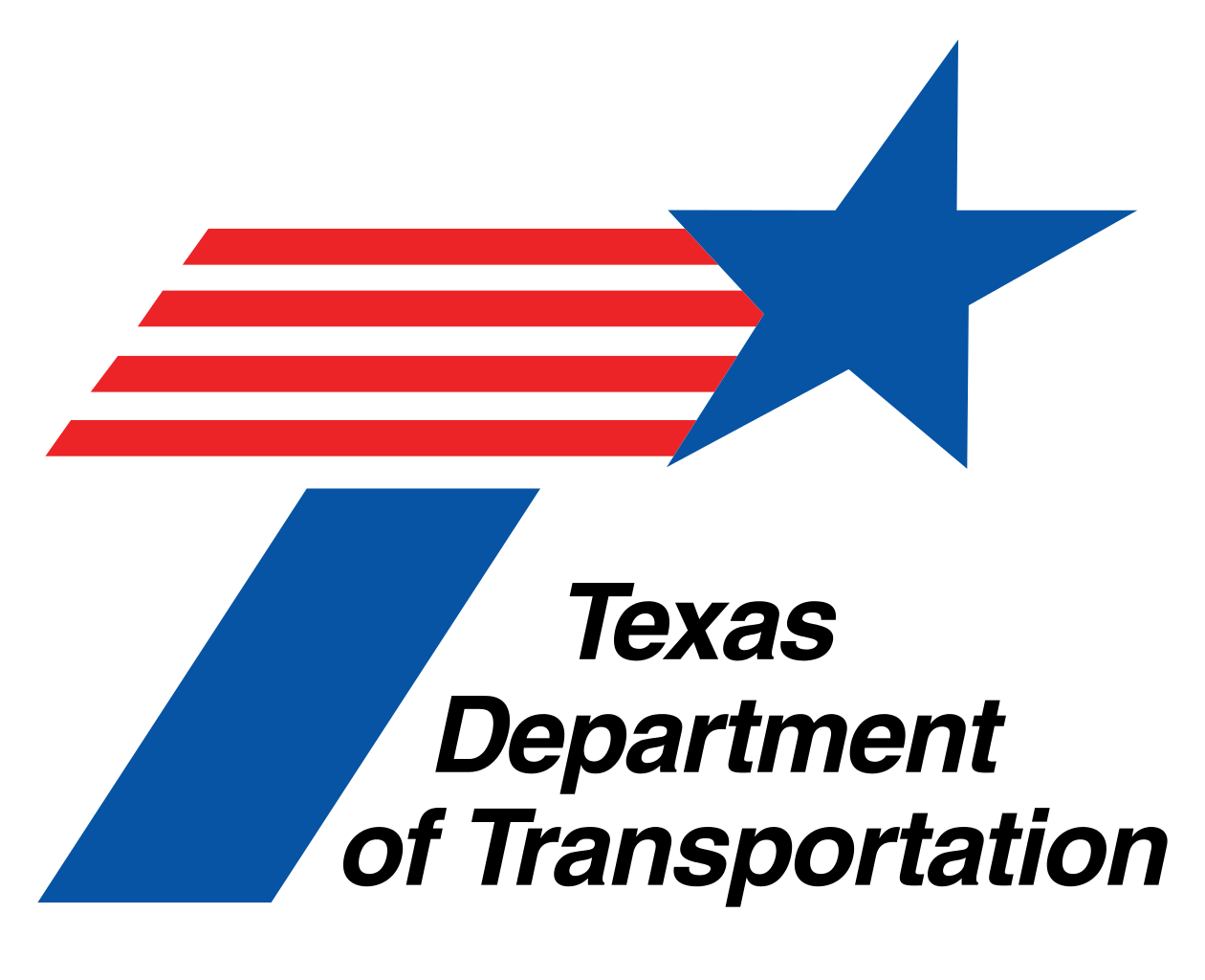 TxDOT Logo