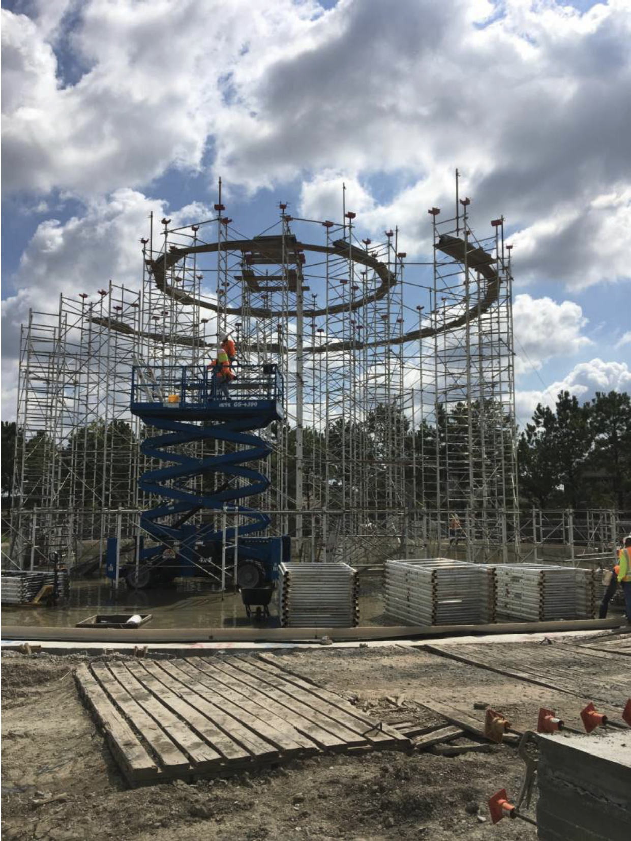 2019 6 scaffolding