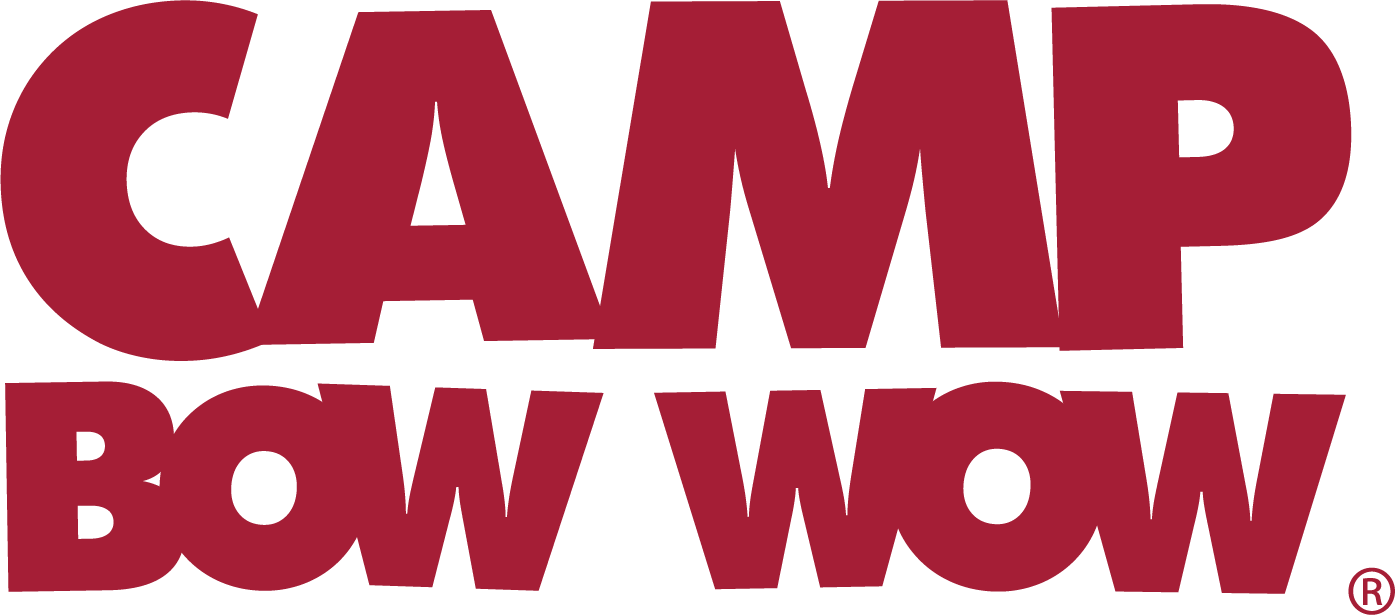 Camp Bow Wow stacked logo