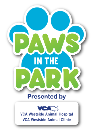 Paws in the Park Website-Logo