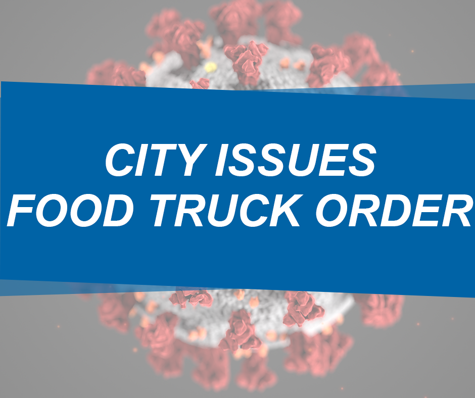 Click Here to Read About the Food Truck Order