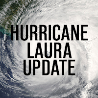 Laura News Release Thumbnail