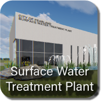 Surface Water Treatment Plant icon