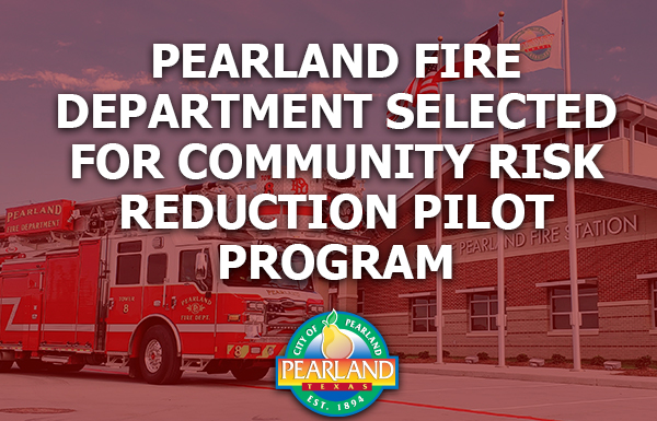 PFD CRR Pilot program