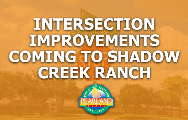 Shadow creek ranch