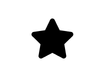 Star icon