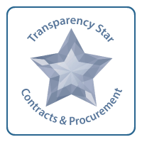 trstars contracts procurement