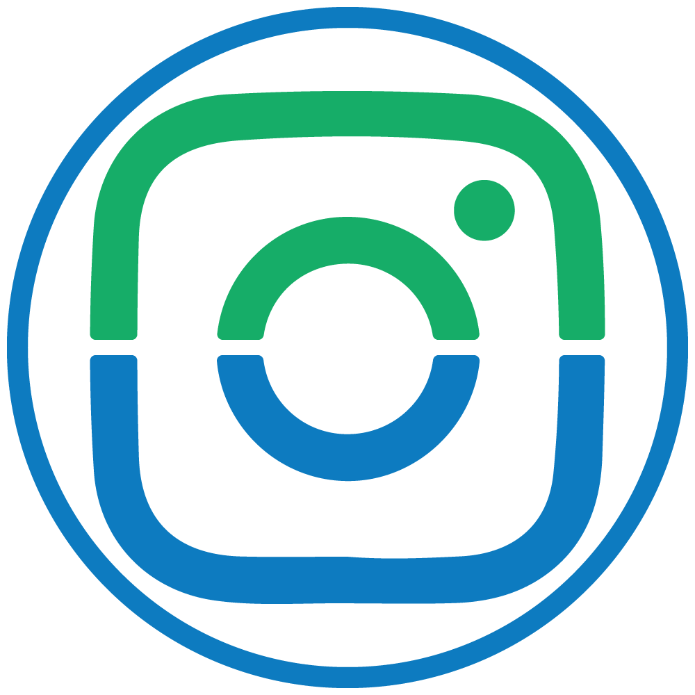 PeWa Instagram Logo