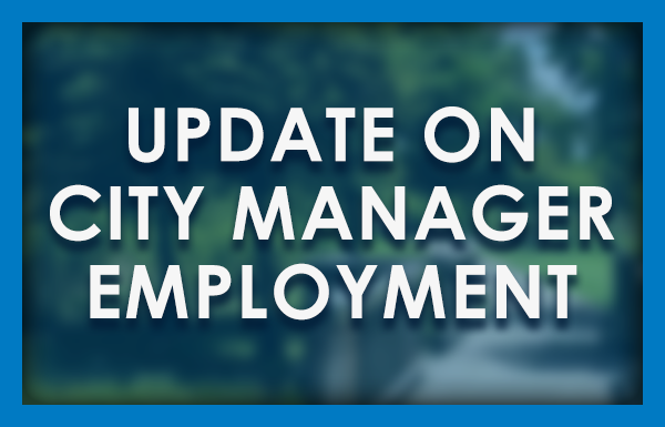 City Manager Employment Thumbnail