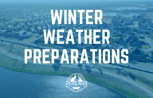 Winter Weather Prep Website Thumbnail Template