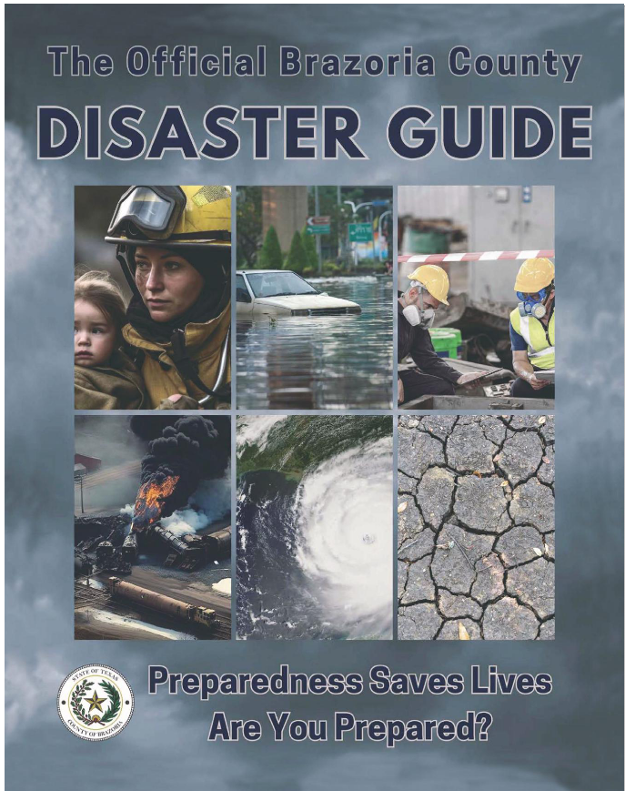 Braz Co disaster guide