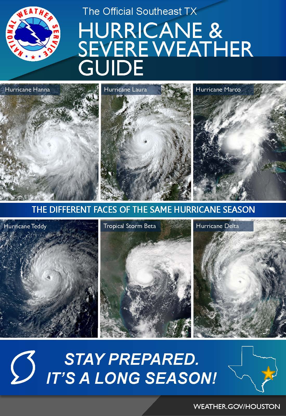 english 2024 hurricane guide