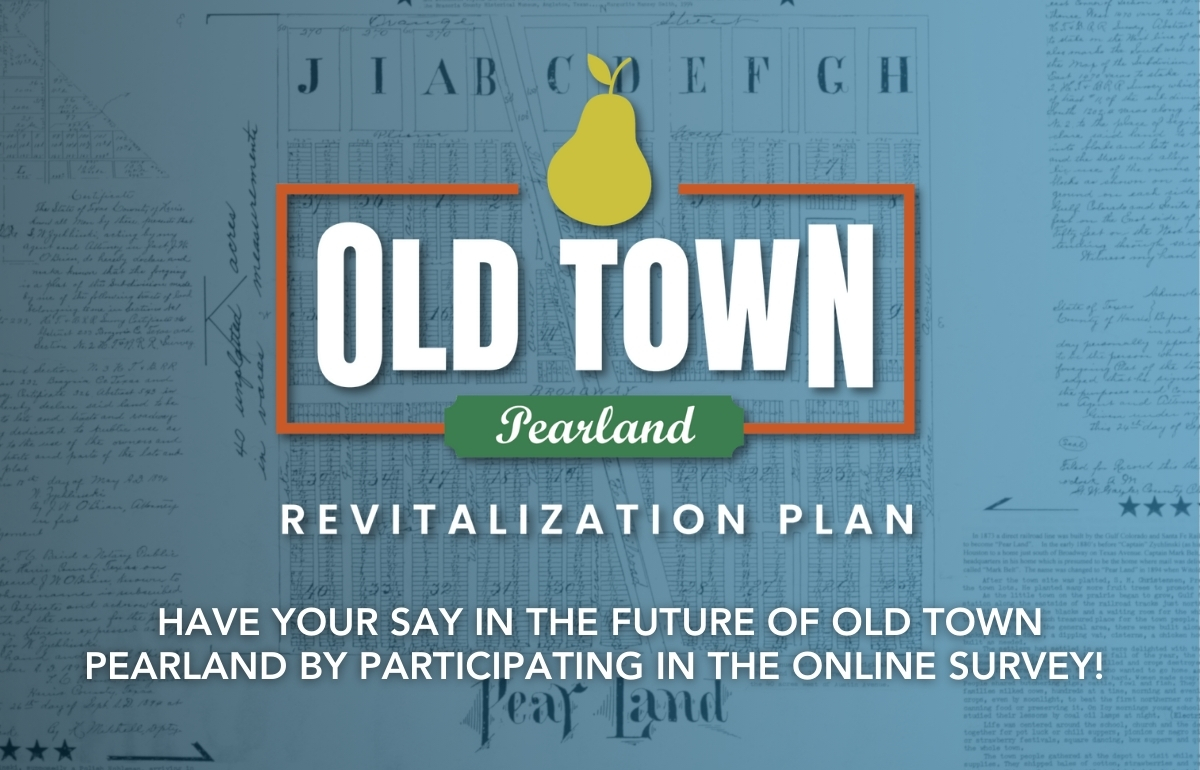 Old Townsite Plan - Take The Survey Today - Thumbnail