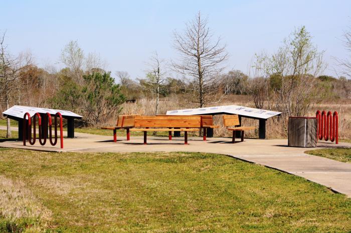 Shadow Creek Nature Park - Owens Project